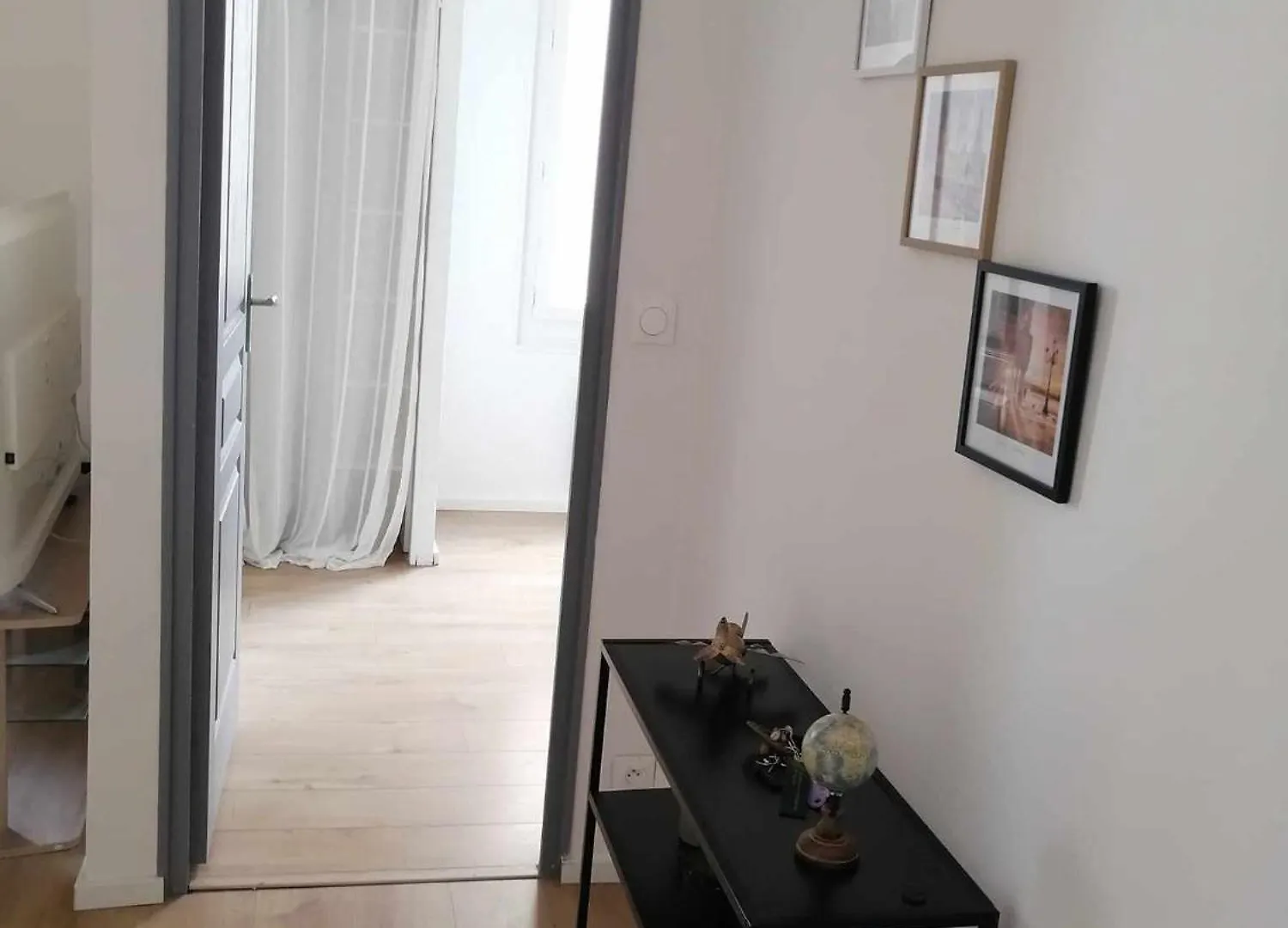 Le Castel St Roch Apartment Toulon