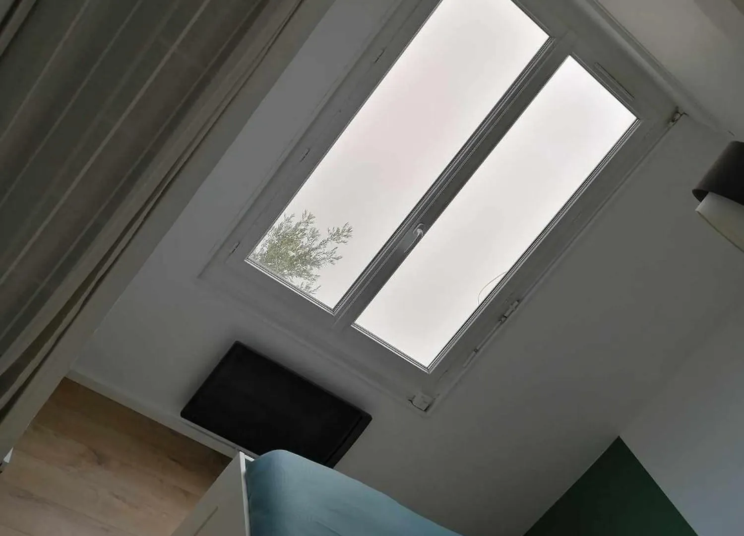 Le Castel St Roch Apartment Toulon France