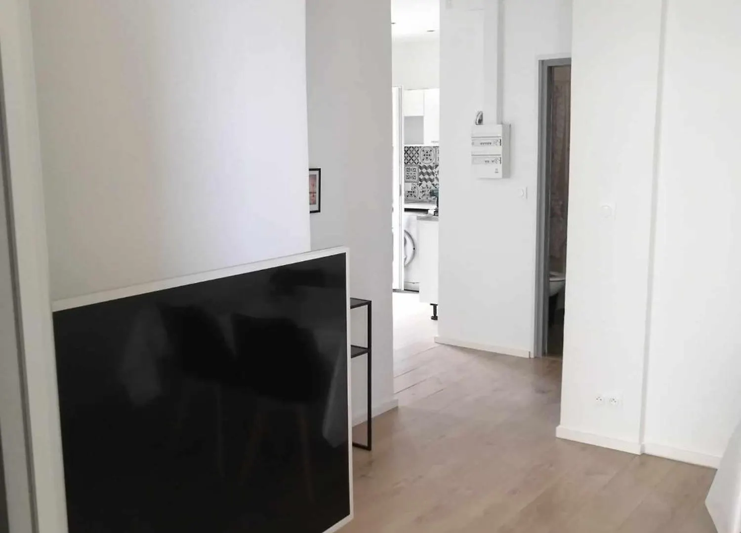Апартаменты Le Castel St Roch Тулон 0*,